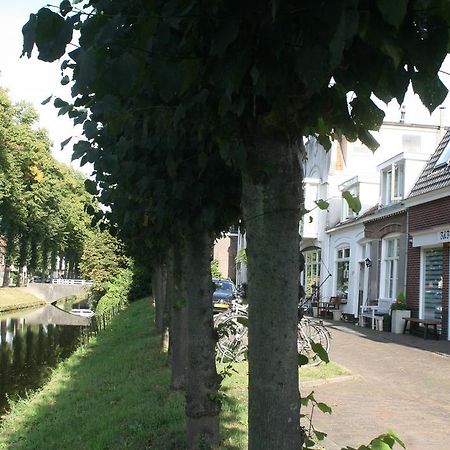 B&B Groene Meent Leerdam Bagian luar foto