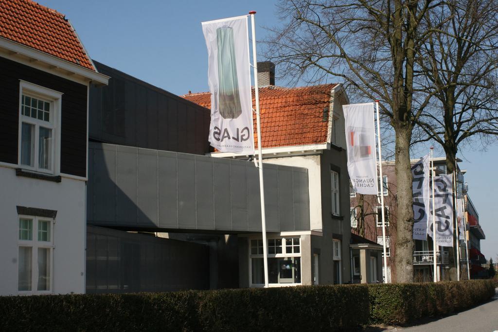 B&B Groene Meent Leerdam Bagian luar foto